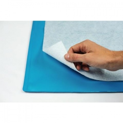 Spare Anti-Slip Mat Layer for the Frequency Precision Floor Pressure Mat